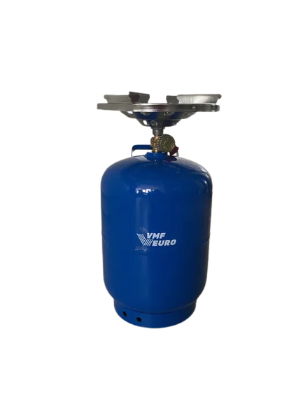 Балон газовий з пальником, vmf-ballon, фото 1