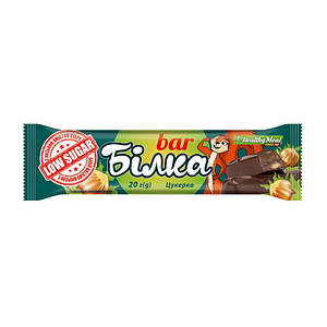 Power Pro Mix Bar Білка 20 x 20 g