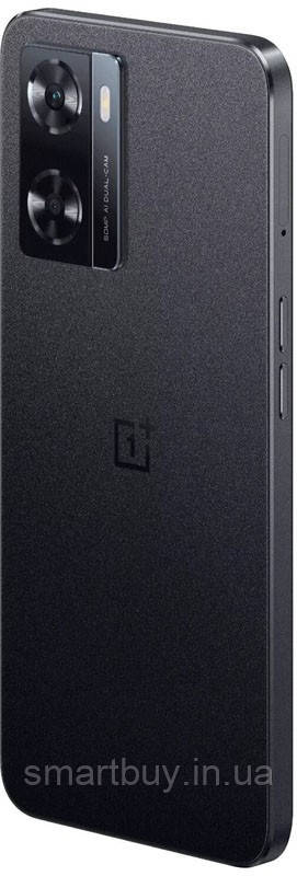 Oneplus Nord N20 SE 4Gb/64Gb Selestian Black (гарантія 12 місяців) + Захисне скло, фото 1