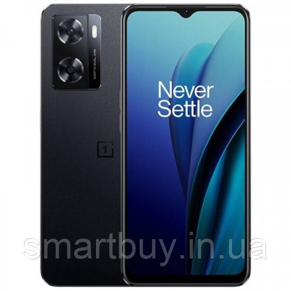 Oneplus Nord N20 SE 4Gb/64Gb Celestial Black