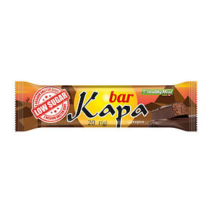 Power Pro Mix Bar Кара 20 x 20 g