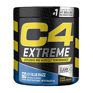 Cellucor C4 Extreme 60 serv. 330 g