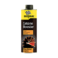 Цетан бустер для дизельного топлива CETANE BOOSTER BARDAHL 0,5л 2305