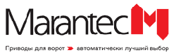 Нова серія приводів STA (Marantec)