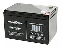 Аккумуляторная батарея Maxxter MBAT-12V12AH