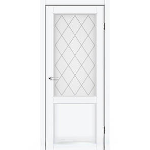 Міжкімнатні двері Альянс ТМ "КФД"