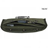 Тактичний набір Mil-Tec для чистки універсальний 5,45 9 12,7, фото 4