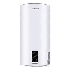 Водонагрівач Thermo Alliance Slim 50 л, сухий ТЕН 2х(0,8+1,2) кВт D50V20J(D)1-K