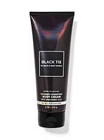 Black Tie мужской парфюмированный лосьон для тела Bath and Body Works из США