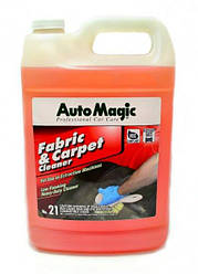 Auto Magic Fabric and Carpet Cleaner 21 засіб для хімчистки салону 3.785 л