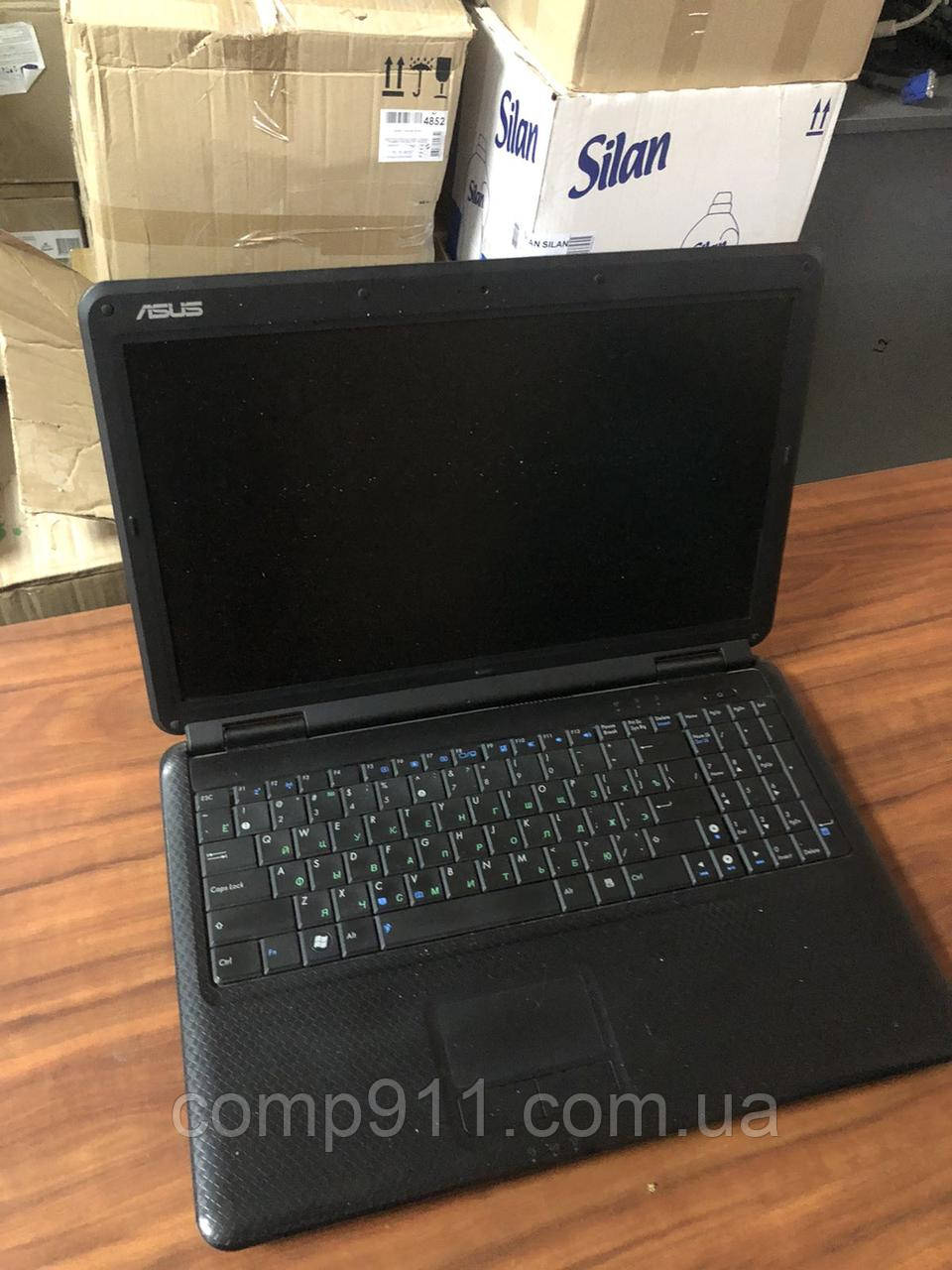 Ноутбук ASUS P50IJ