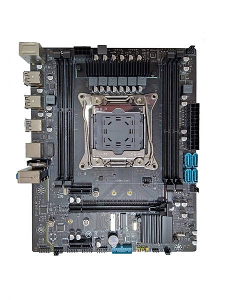 Lga 2011 matx clearance