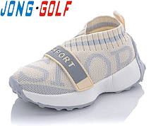 Дитяче взуття гуртом. Дитяче спортивне взуття 2023 бренда Jong Golf для хлопчиків (рр. з 27 по 32)