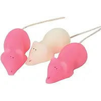 Сахарные мыши Chambers Boynes Sugar Mice 3s 60g