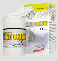 Zinc Oxide (Оксид цинка) 50г