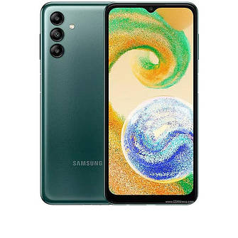 Чохли на Samsung Galaxy A04s