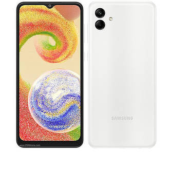 Чохли на Samsung Galaxy A04