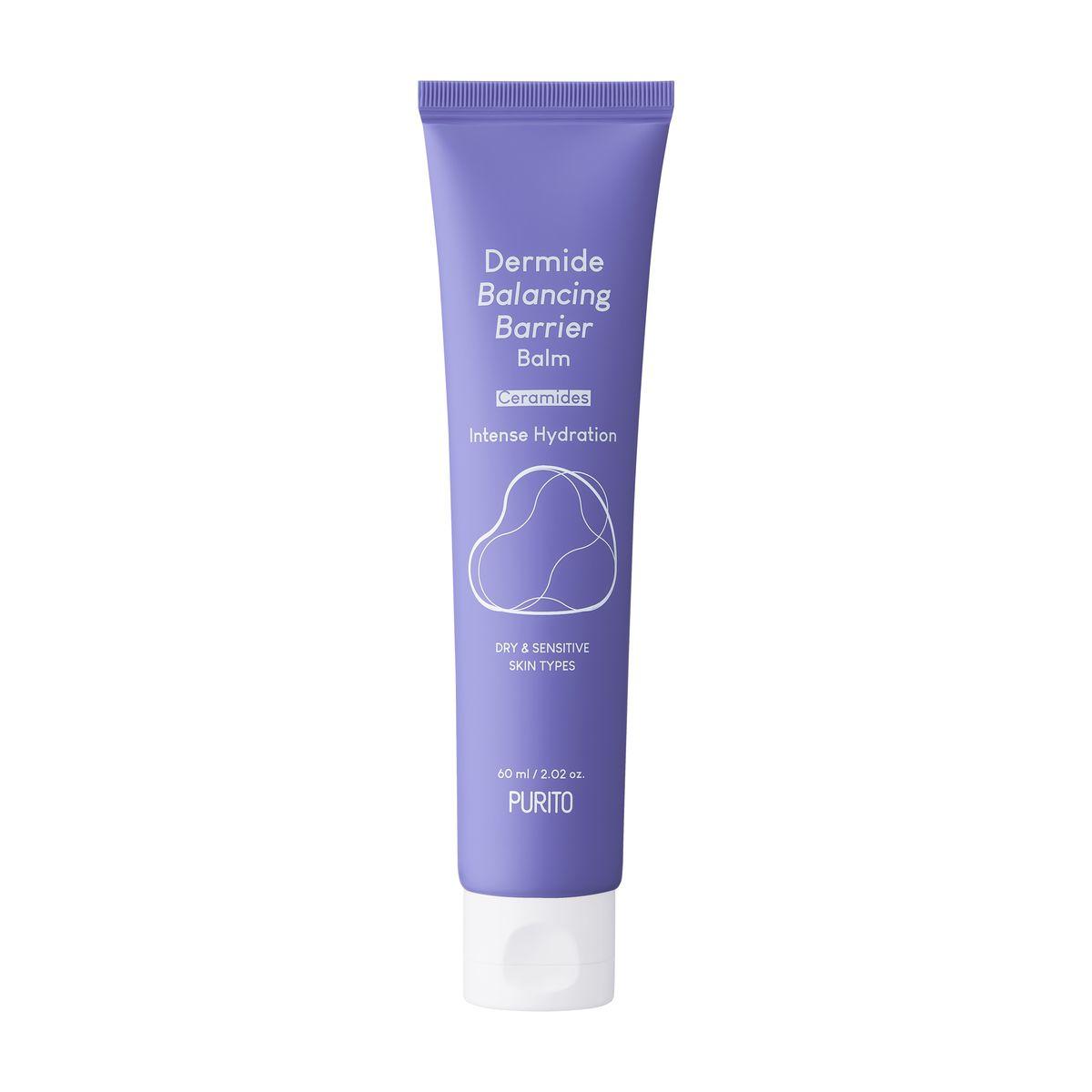 Зволожуючий бар’єрний бальзам PURITO Dermide Balancing Barrier Balm 60 мл