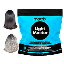 Пудра знебарвлююча до 8 рівнів, Matrix Light Master 500 г