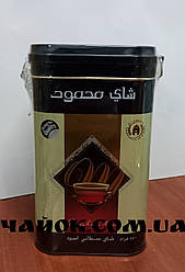 Чай Махмуд черный  FBOP  450 гр в жестяной банке