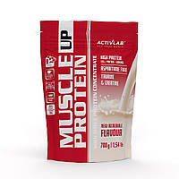 Протеїн ActivLab Muscle Up Protein, 700 грам Полуниця