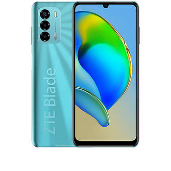 Чохли на ZTE Blade V40 Vita