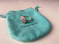 Кольцо в стиле Tiffany & Co