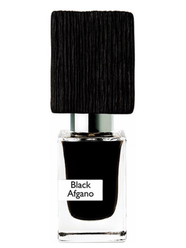 Насоматто Блэк Афгано - Nasomatto Black Afgano духи 30 ml. - фото 2 - id-p1381128791