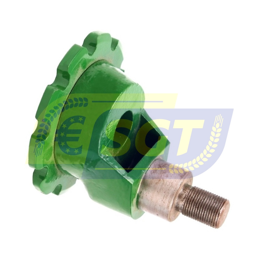 Зірочка z10 (t=31,75) привода коси жатки John Deere | Z10562.02