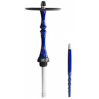 Кальян Alpha Hookah Kappa Dark Blue