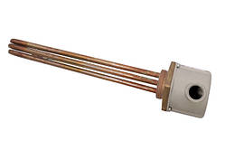 Тен для електрокотла Thermowatt 1½" 220 В 4,5 кВт