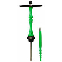 Кальян Alpha Hookah Kappa Green Fl