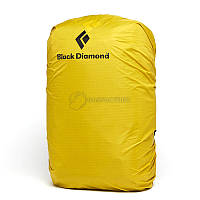 Чехол для рюкзака Black Diamond Raincover Sulfur S (BD 681221.SULF-S)