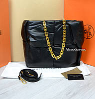 Женская брендовая сумка Bottega Veneta, брендовые сумки, модные сумки, сумки стеганые брендовые