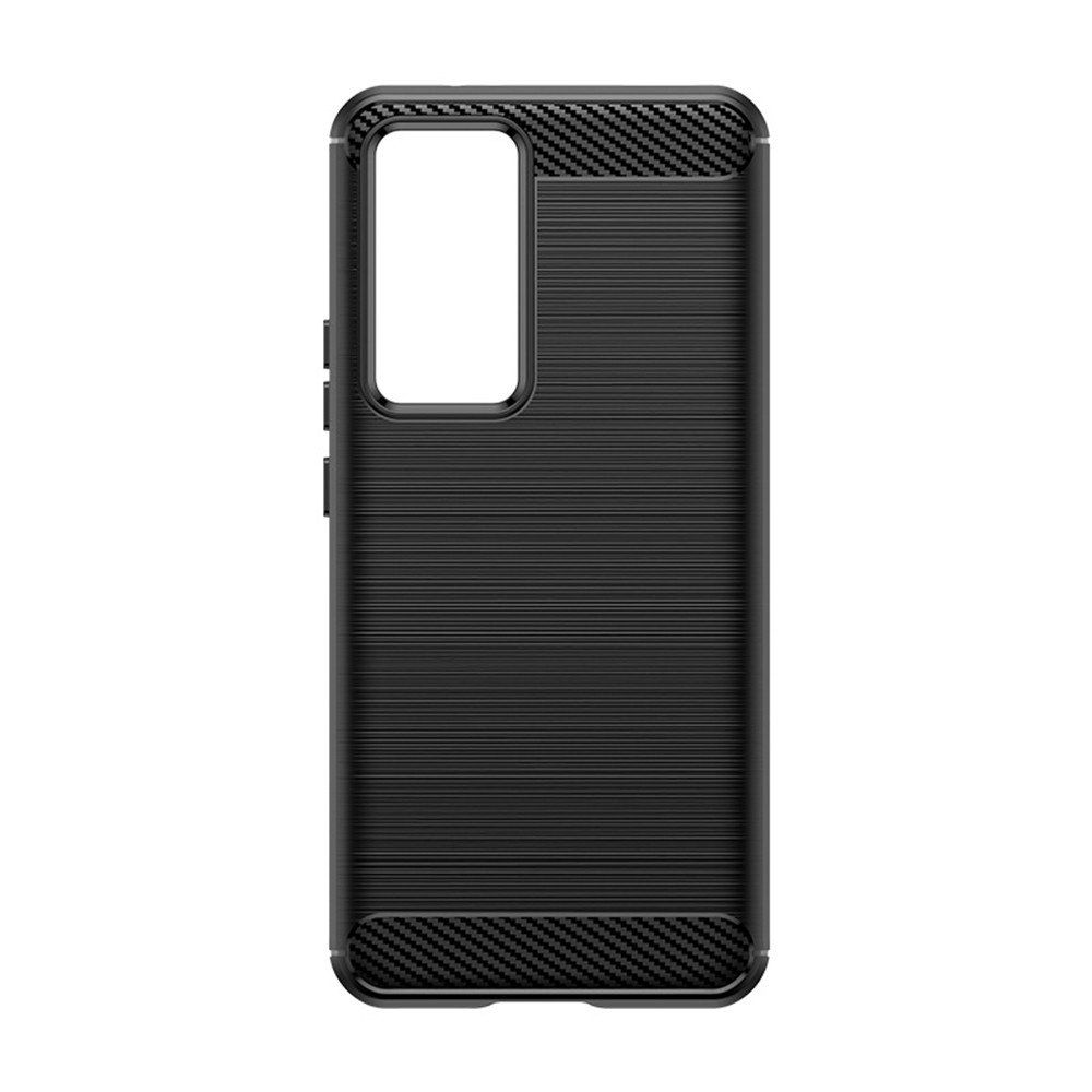 Чохол накладка Polished Carbon для Xiaomi 12T Pro, фото 1
