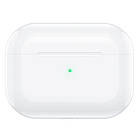 DR Бездротові TWS-навушники Hoco EW27 вакуумні white, фото 6