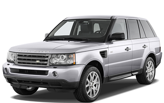 Range Rover Sport (L320) 2005-2009