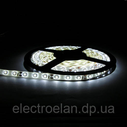 Світлодіодна стрічка SMD 3528 60 д/м стандарт