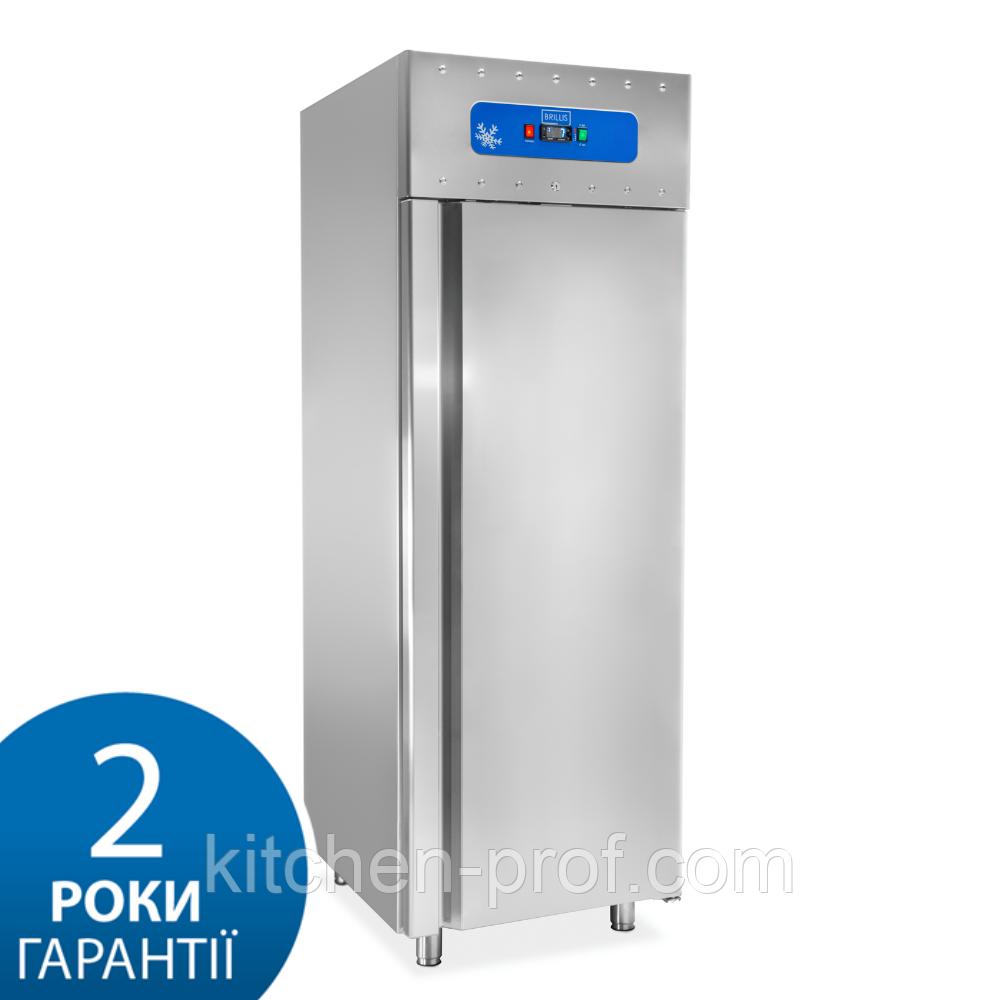 Холодильна шафа BRILLIS BN7-M-R290 - фото 1 - id-p1691262187
