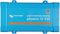 Инвертор Victron Energy Phoenix 12V/250VA 220V с чистым синусом