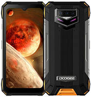 Doogee S89 8/128Gb NFC Orange Global version