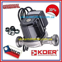 Рециркуляційний насос KOER 25/6-180 ss (Чехія)