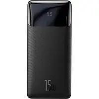 Повербанк Power Bank Baseus Bipow 30000 mAh 15W PPDML-K01 Black