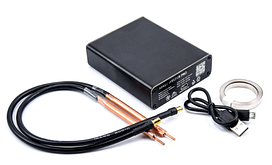 Точкове зварювання Mash Welder PRO