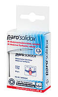 Медицинские двухсторонние зубочистки paro® Solidox