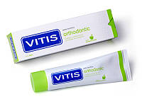 Зубная паста Vitis Orthodontic 100 мл