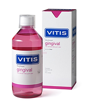 Ополаскиватель рта Vitis Gingival 500 мл