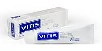 Зубная паста Vitis Whitening Отбеливающая 100 мл
