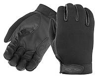 Неопреновые тактические перчатки Damascus Stealth X - Unlined Neoprene with grip tips and digital palms DNS860