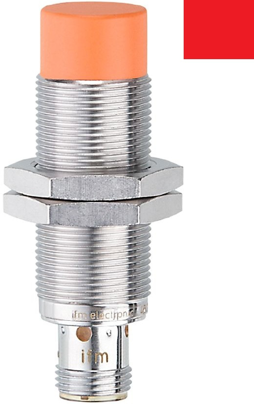 IG6083 IFM IGK4008A1PKG/IO/US Датчик